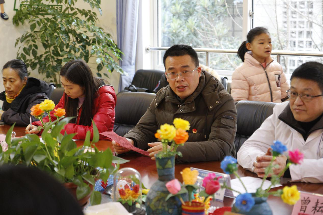 “共享健康·共抗癫痫“