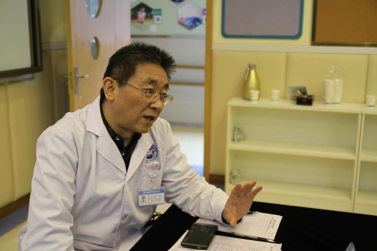 “共享健康·共抗癫痫“